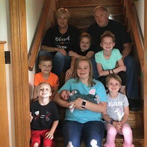 Meet your Posher, Janet